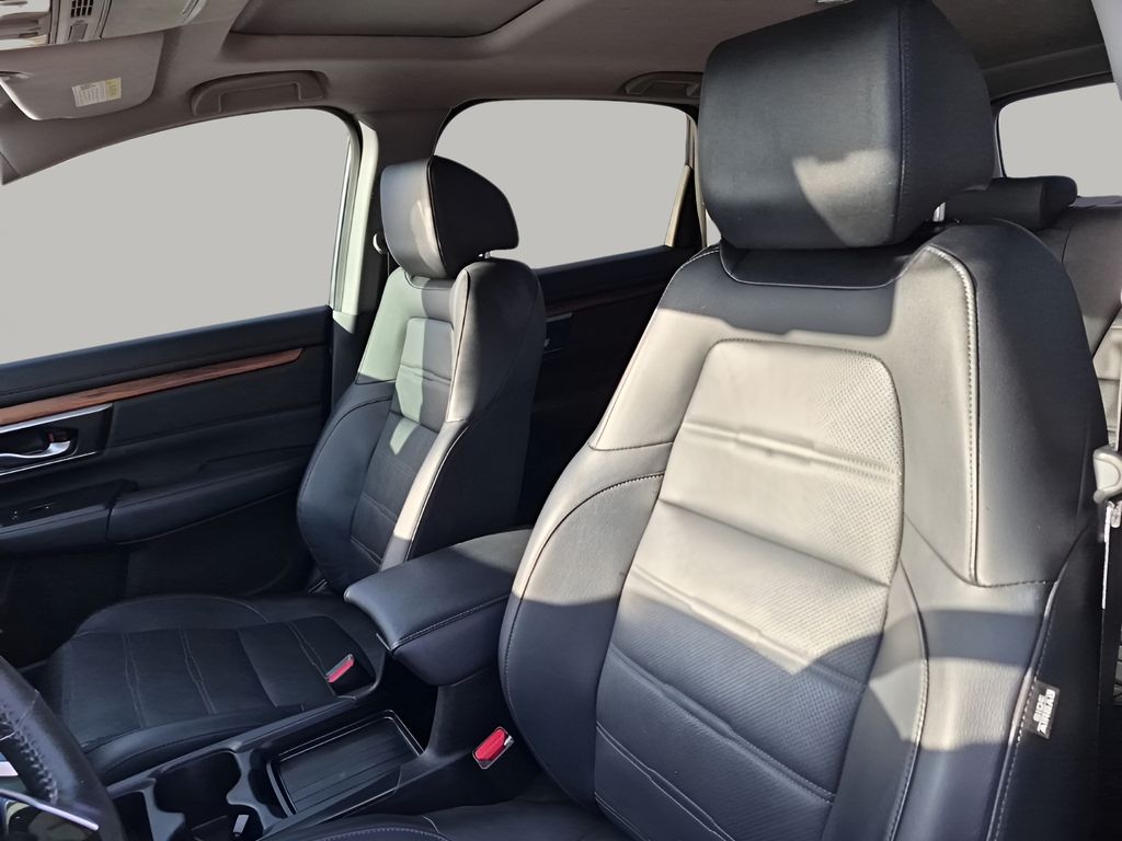 Used Car 2021 Honda Cr-v  Ex-l For Sale Under $20,000 In Austin, Texas