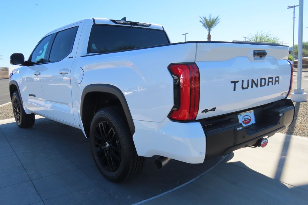 Thumbnail: 2026 Toyota Tundra - 7