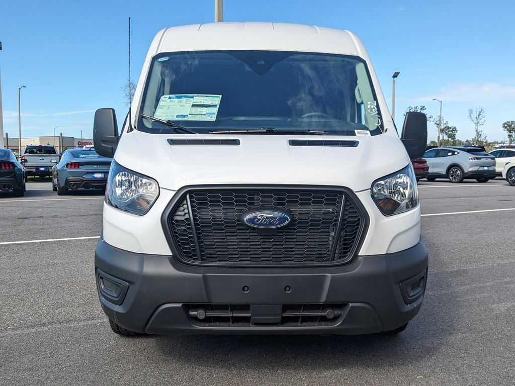 2025 Ford Transit-250 Cargo Van 
