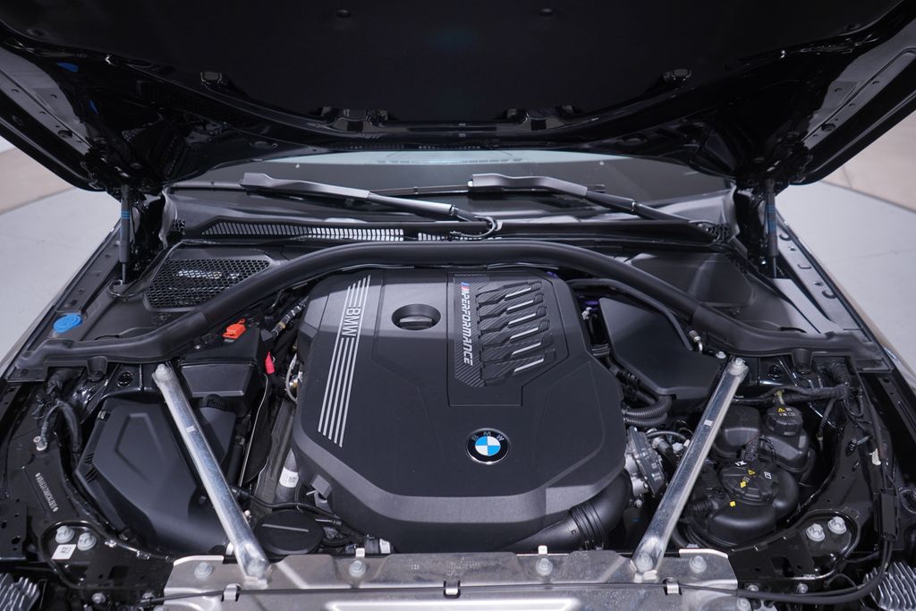 2024 BMW 4 Series M440i 26