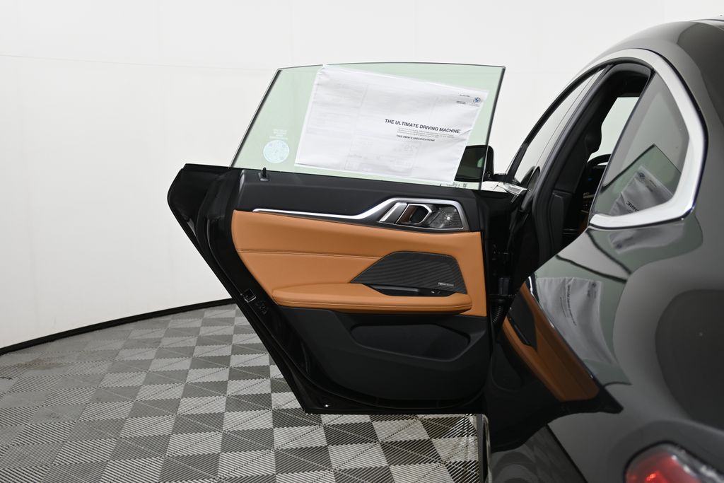 Thumbnail: 2026 BMW 4 Series - 31