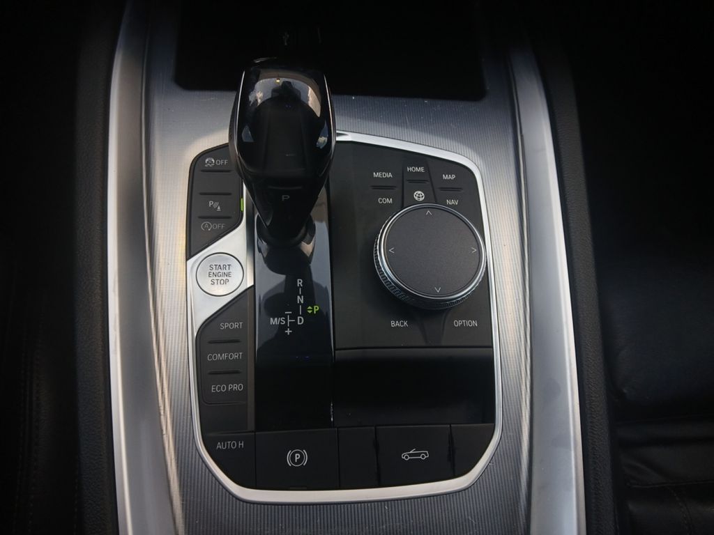 Used Car 2020 Bmw Z4  Sdrive30i For Sale Under $30,000 In Austin, Texas