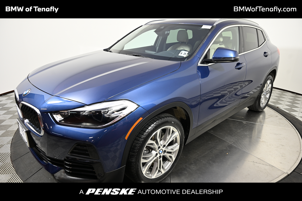 2022 BMW X2 xDrive28i -
                Tenafly, NJ