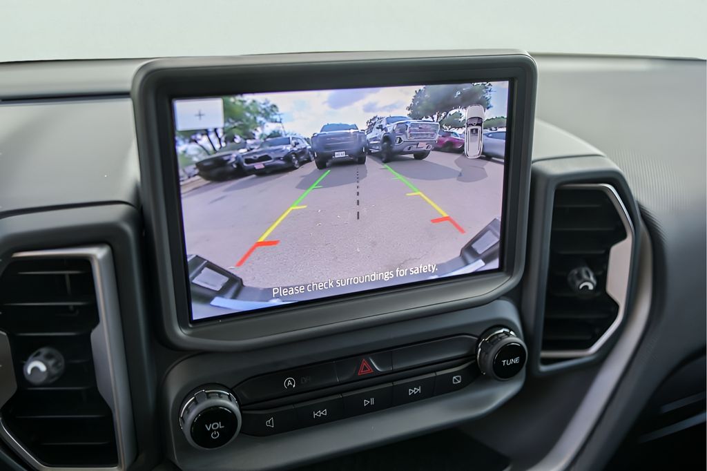 Used Car 2023 Ford Bronco Sport  Big Bend For Sale Under $30,000 In Austin, Texas