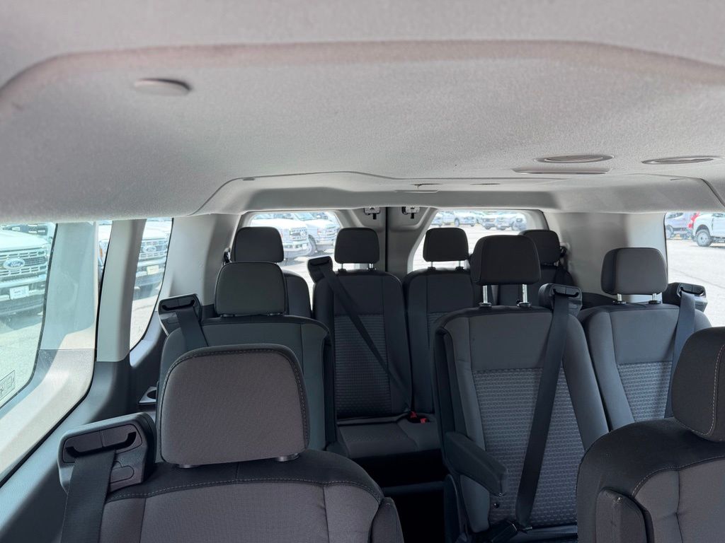 2024 Ford Transit-350 Passenger Van XLT