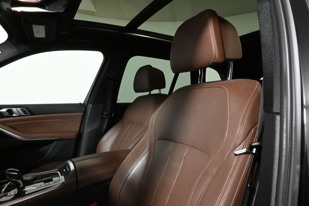 Thumbnail: 2020 BMW X5 - 4