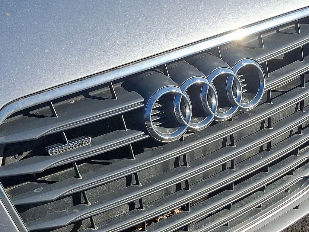 Thumbnail: 2015 Audi A3 - 4