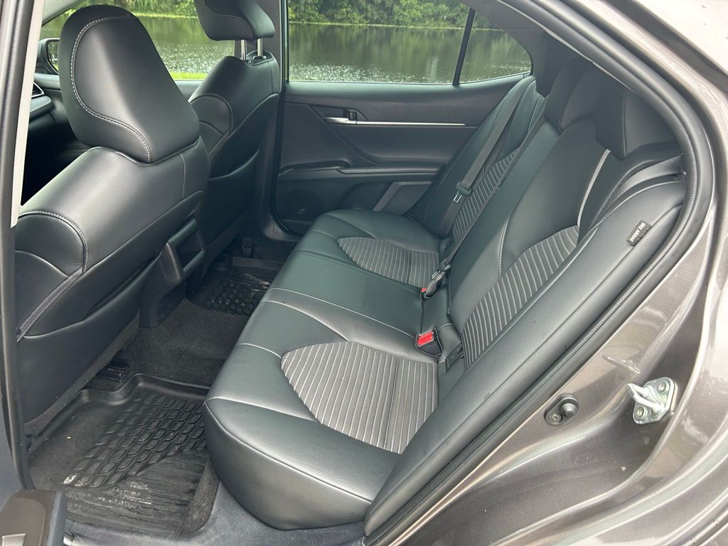 Thumbnail: 2023 Toyota Camry - 13