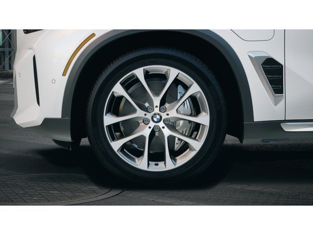 Thumbnail: 2026 BMW X5 - 7