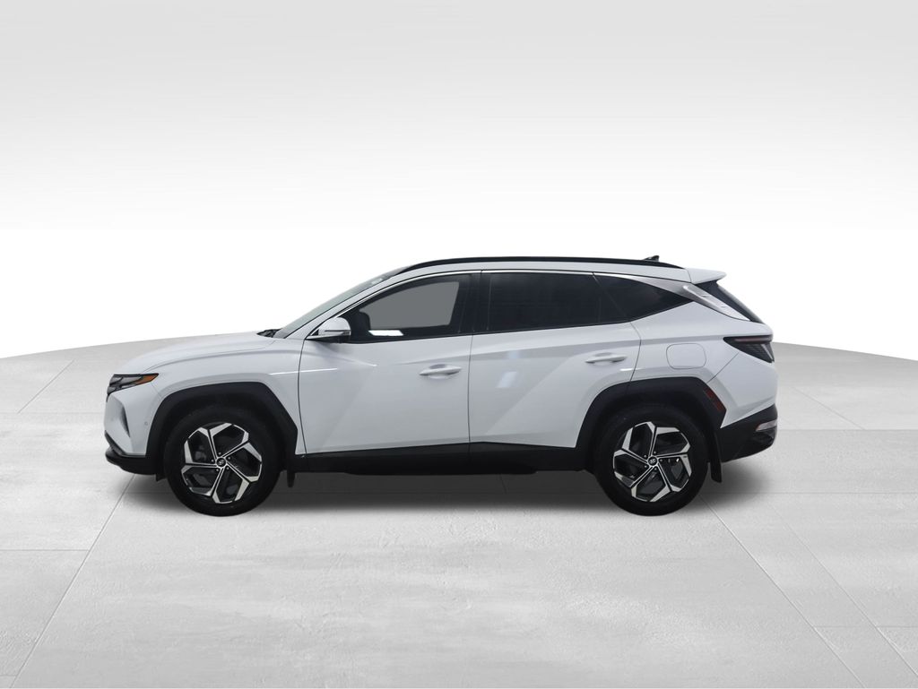 Thumbnail: 2023 Hyundai Tucson - 2