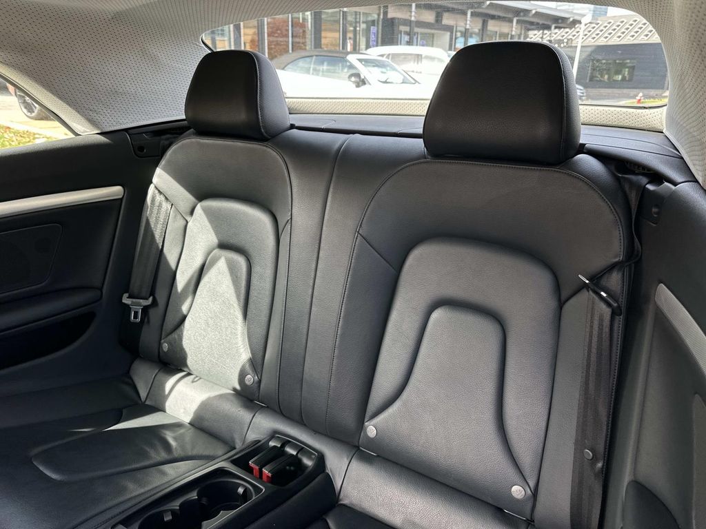 Thumbnail: 2015 Audi A5 - 29