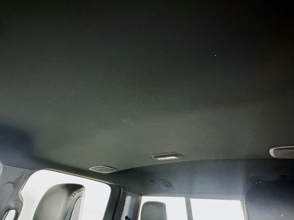 Used 2023 Gray Ram Power Wagon image 21