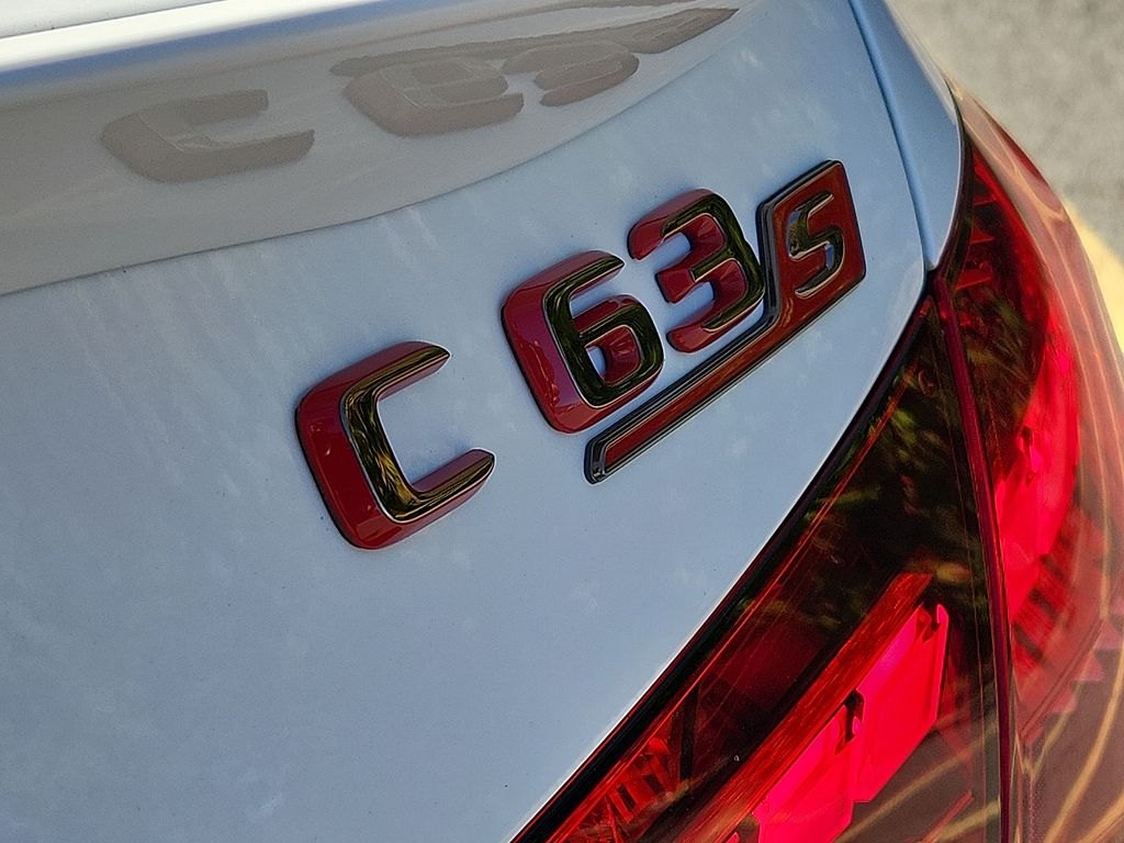 Thumbnail: 2026 Mercedes-Benz C-Class - 16