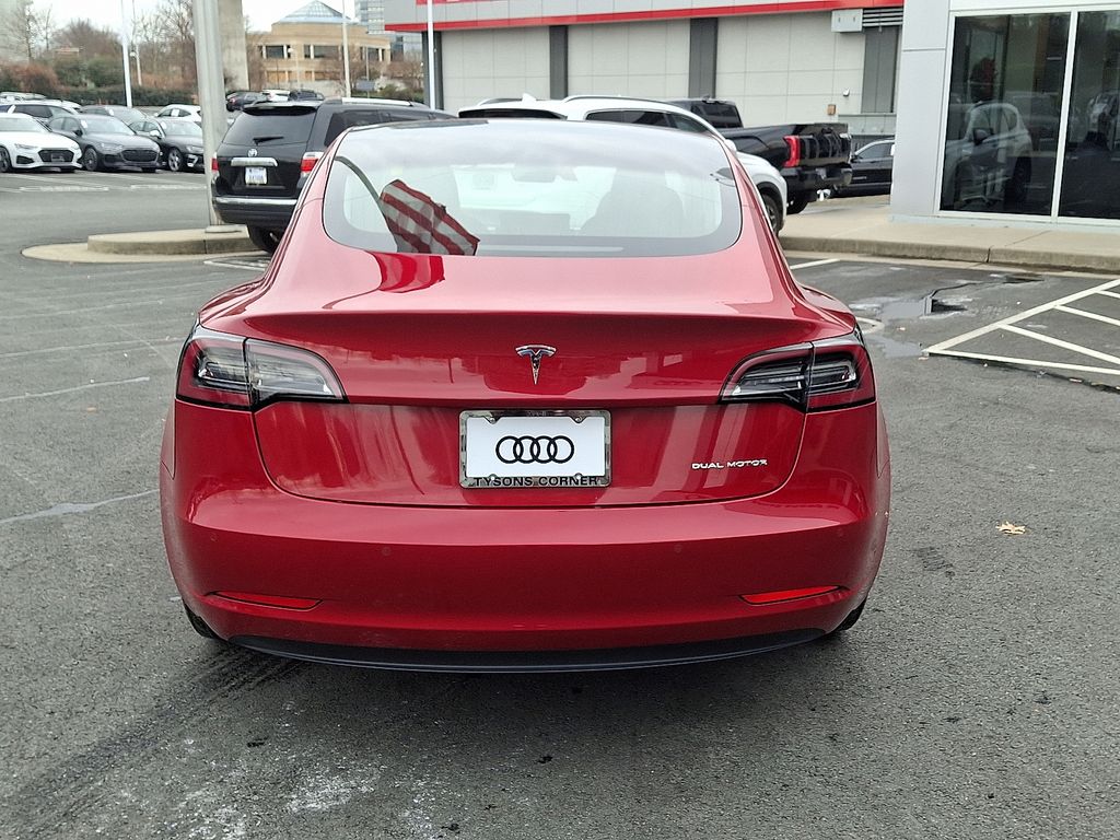 Thumbnail: 2019 Tesla Model 3 - 5