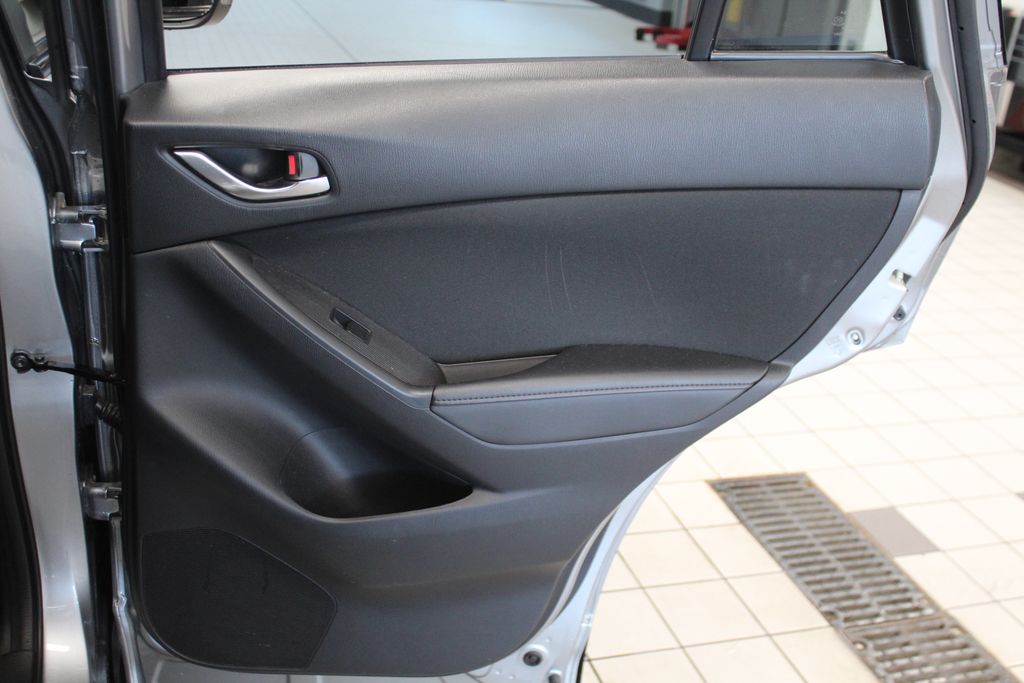Thumbnail: 2014 Mazda CX-5 - 29