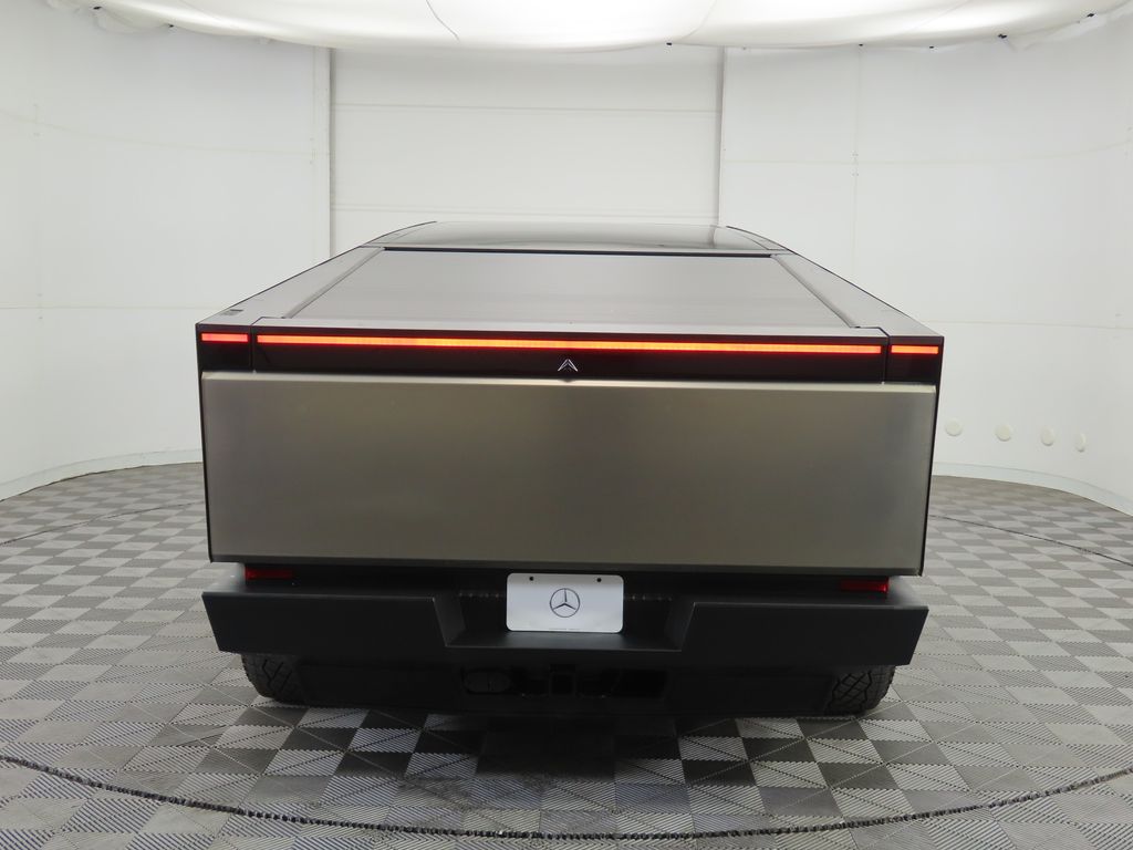 Thumbnail: 2024 Tesla Cybertruck - 6