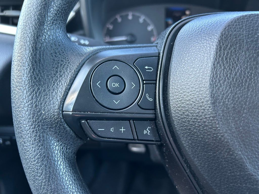 Thumbnail: 2024 Toyota Corolla - 18