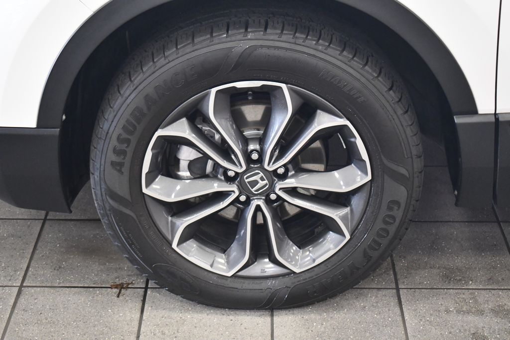 Thumbnail: 2021 Honda CR-V - 14