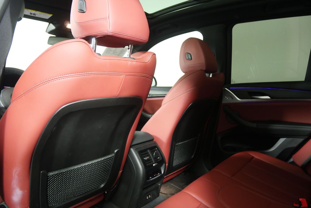 Thumbnail: 2024 BMW X3 - 16