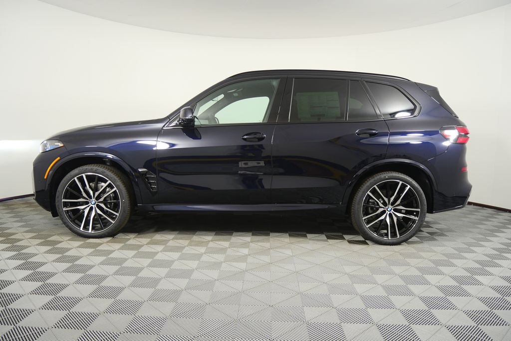 Thumbnail: 2026 BMW X5 - 6