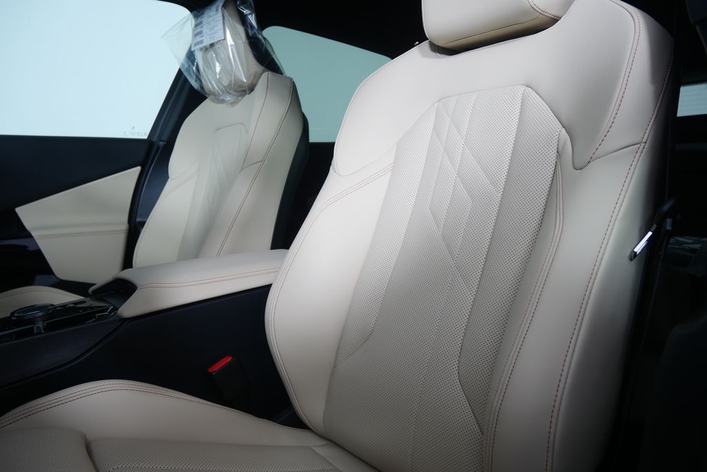 Thumbnail: 2026 BMW X3 - 10