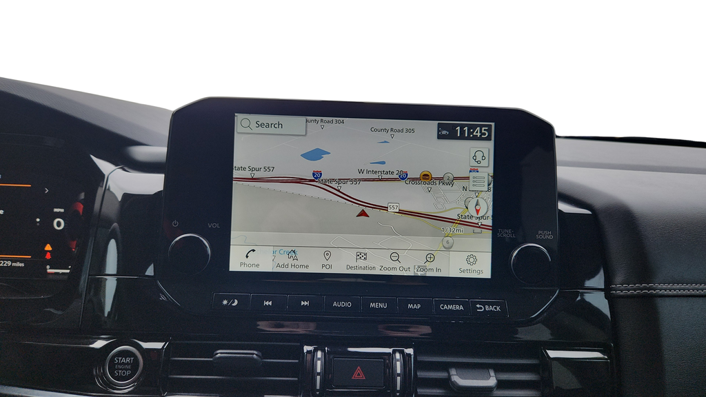 2023 Nissan Pathfinder