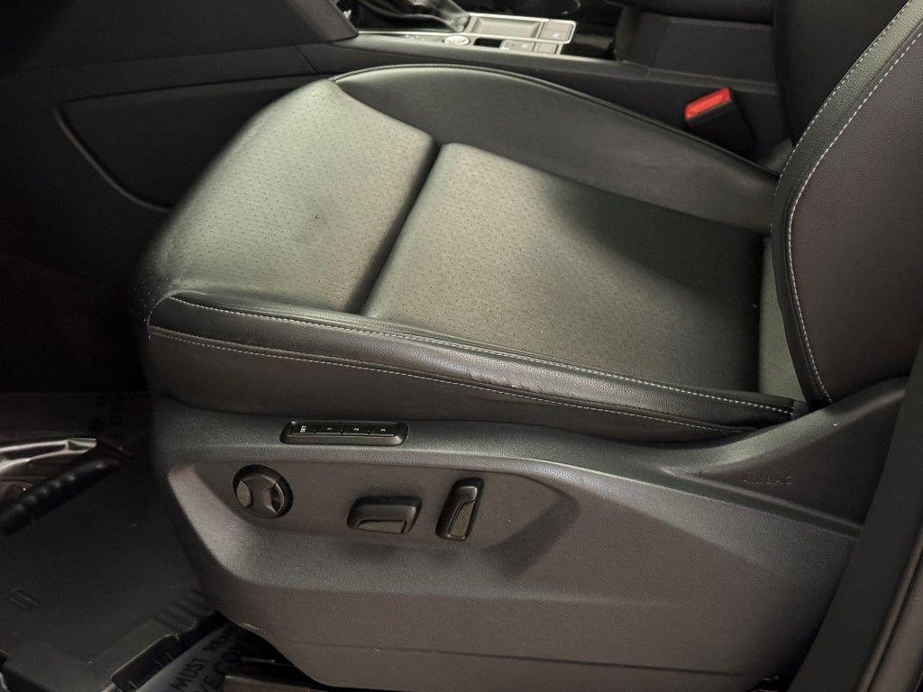 2018 Volkswagen Atlas SEL 26