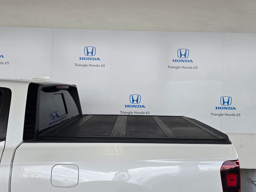 Thumbnail: 2021 Honda Ridgeline - 28