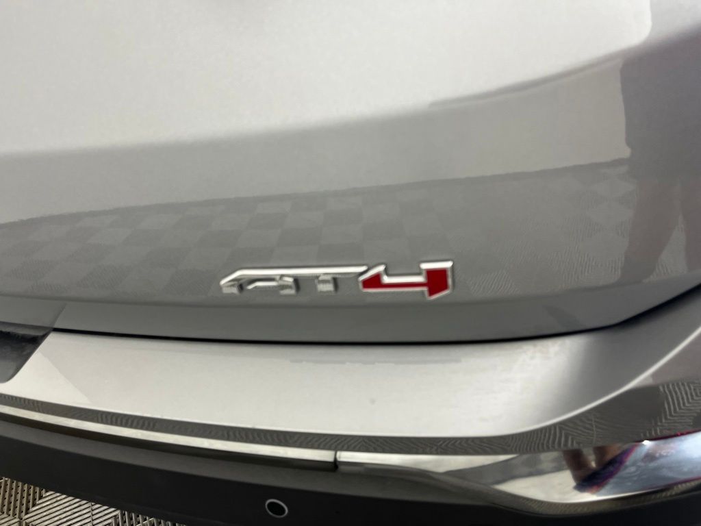 Thumbnail: 2024 GMC Terrain - 13