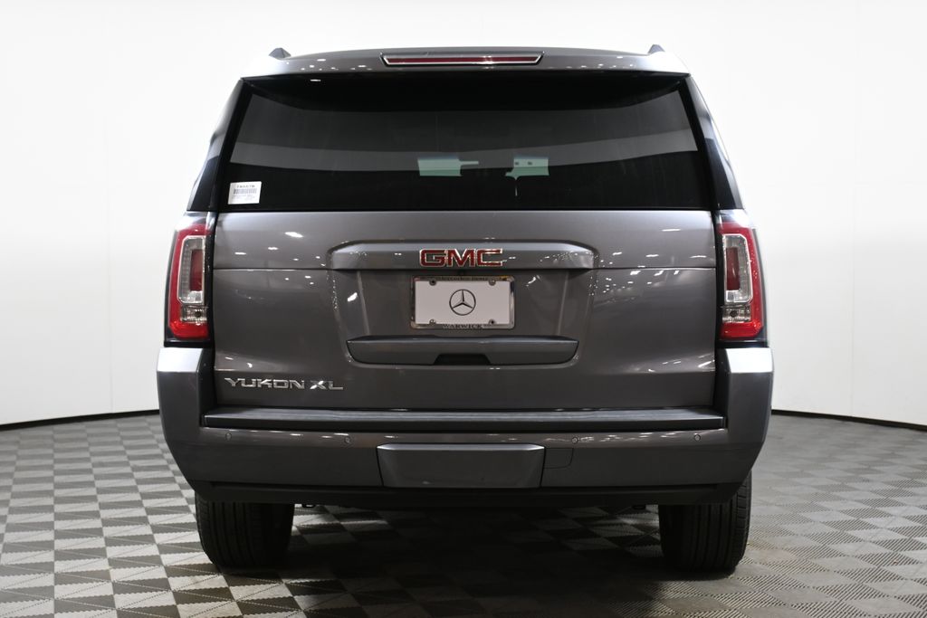 Thumbnail: 2019 GMC Yukon XL - 9