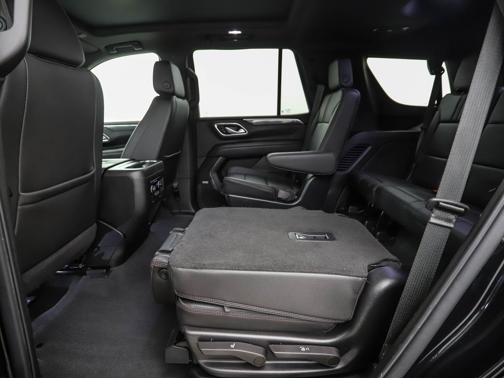 Thumbnail: 2022 Chevrolet Tahoe - 25