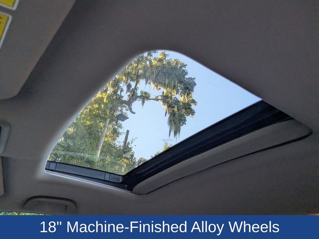 2021 Honda Pilot AWD EX-L