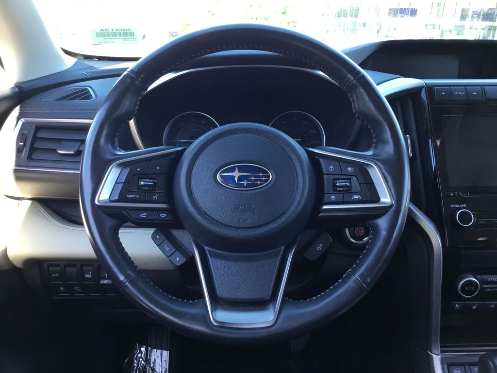 Thumbnail: 2019 Subaru Ascent - 22
