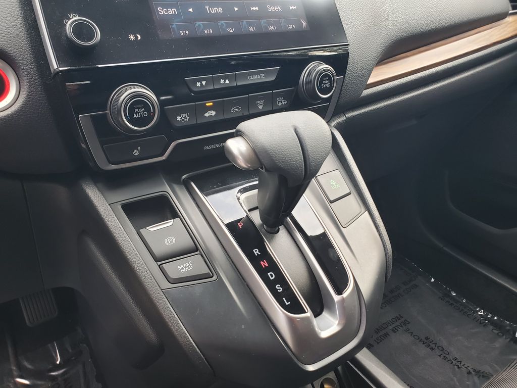 2018 Honda CR-V - $14,888