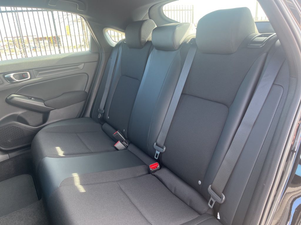 Thumbnail: 2026 Honda Civic - 13