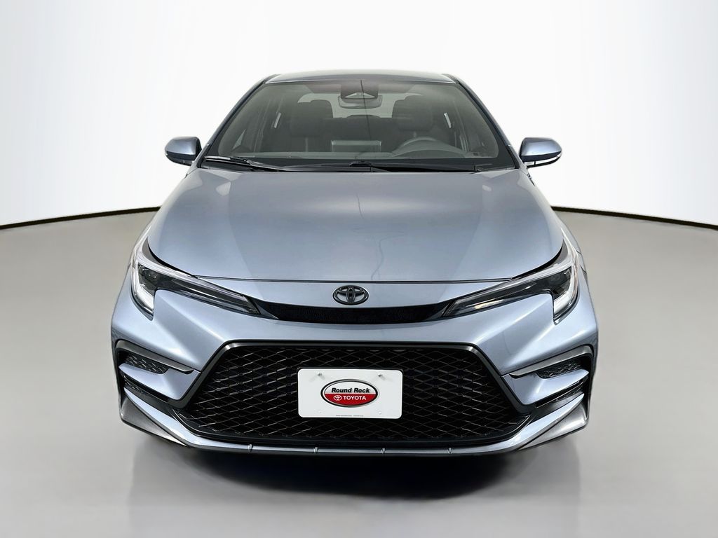 Thumbnail: 2026 Toyota Corolla - 2