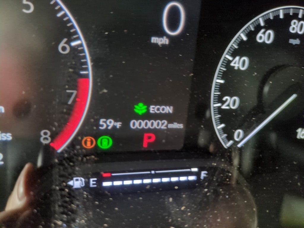 New 2025 Honda Civic For Sale in Fort Wayne, IN