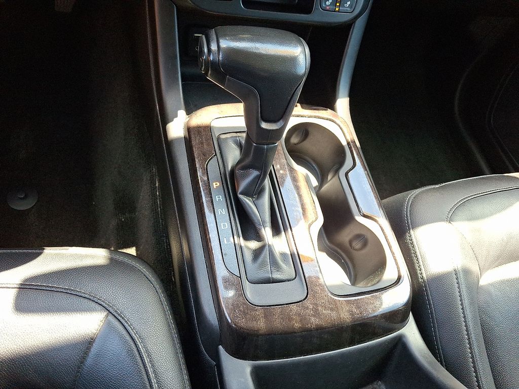 2017 GMC Canyon — photo 15