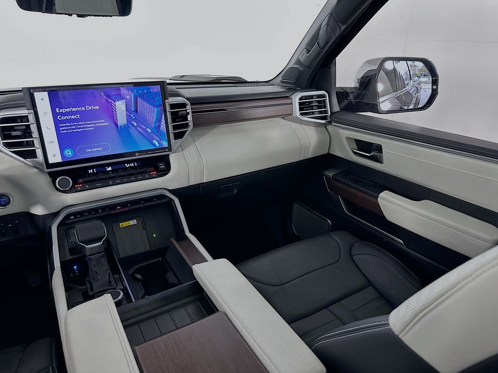 Thumbnail: 2023 Toyota Tundra - 24