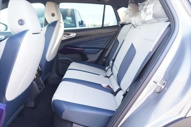 Thumbnail: 2026 Volkswagen ID.4 - 7