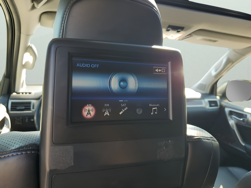 Used Car 2016 Lexus Gx  460 Luxury For Sale Under $30,000 In Austin, Texas