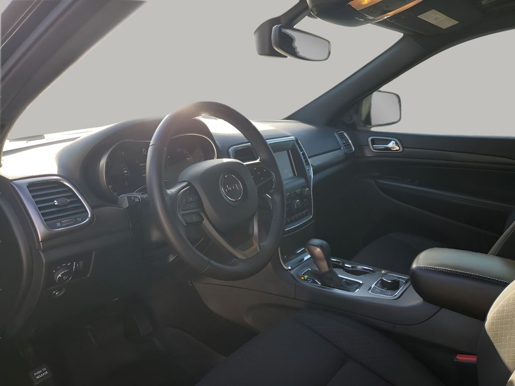 Used Car 2018 Jeep Grand Cherokee  Upland Edition For Sale Under $20,000 In Austin, Texas