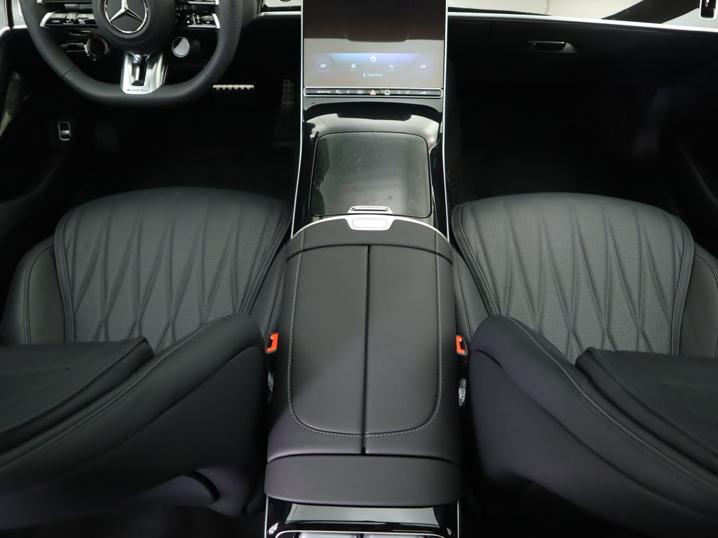 Thumbnail: 2026 Mercedes-Benz S-Class - 18