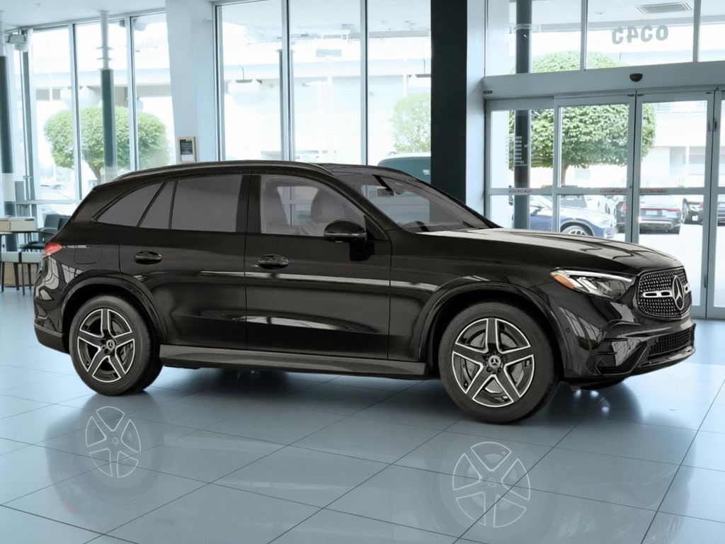 Thumbnail: 2027 Mercedes-Benz GLC - 13