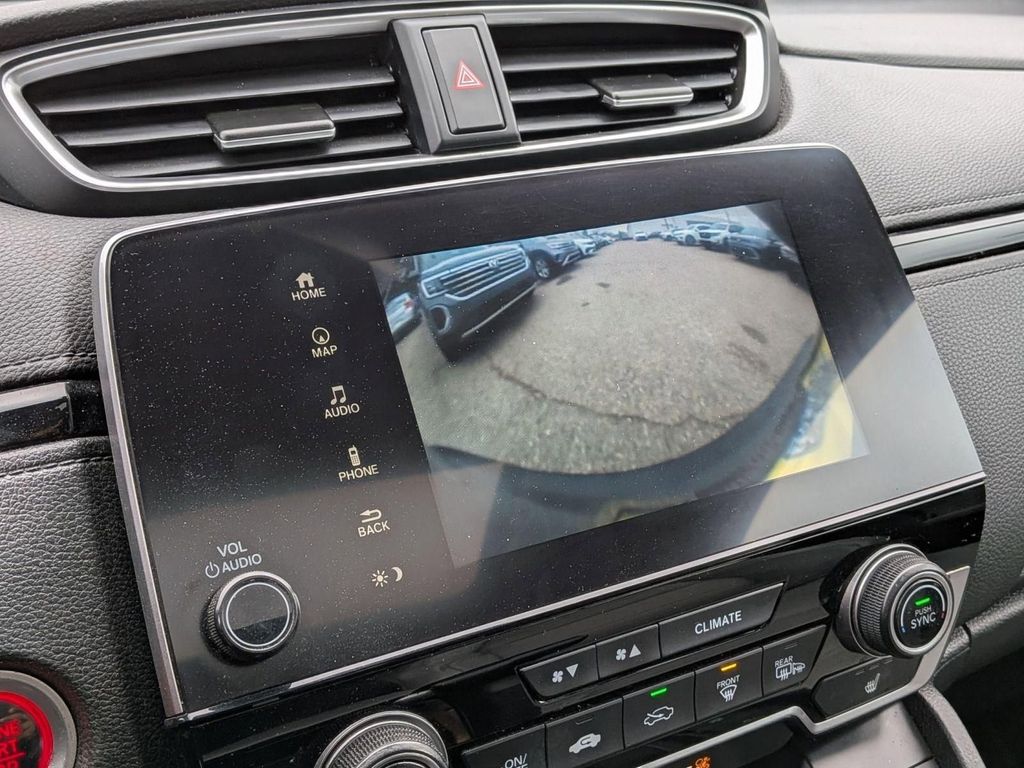 2022 Honda CR-V Touring - Photo 23
