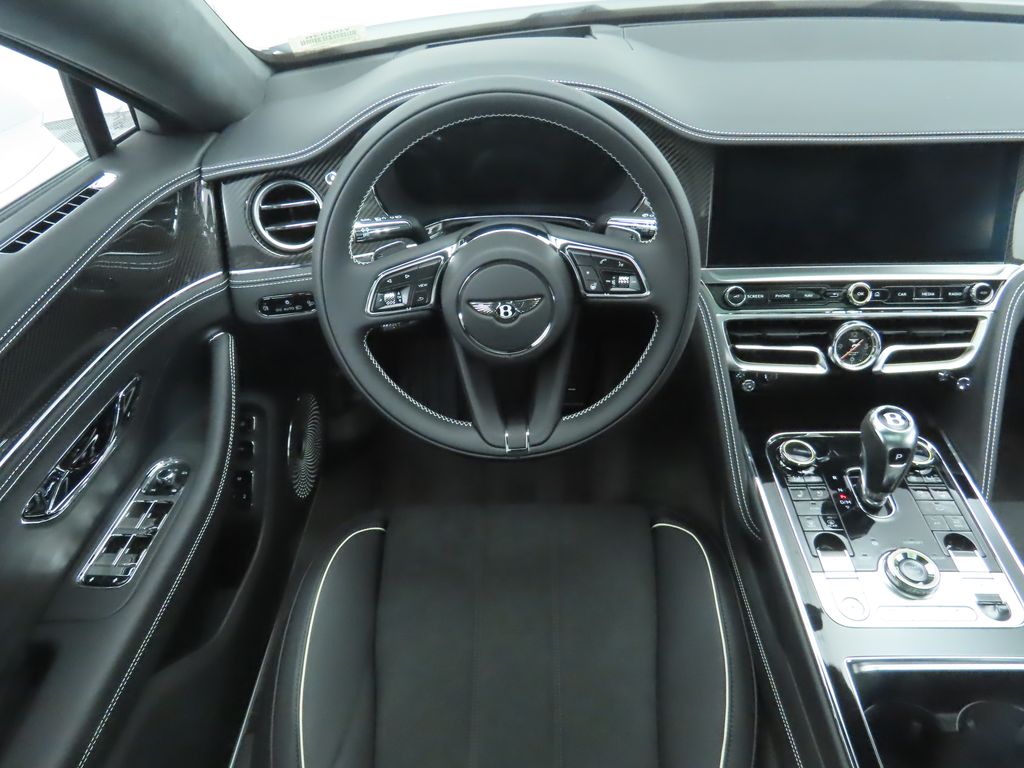 2025 Bentley Flying Spur Speed 11