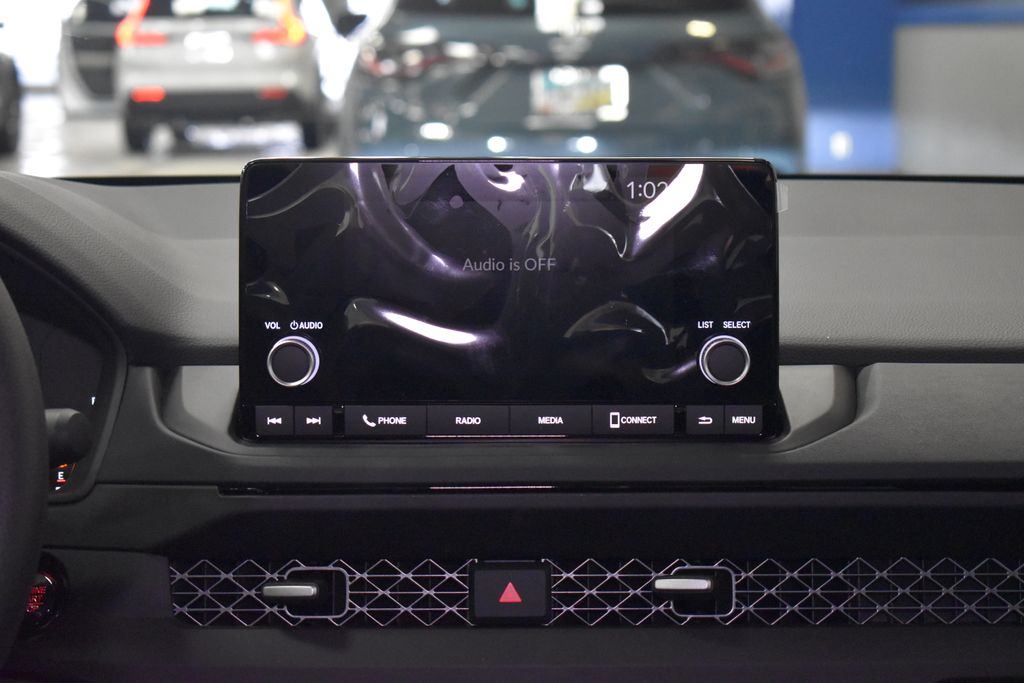 Thumbnail: 2025 Honda Accord - 11