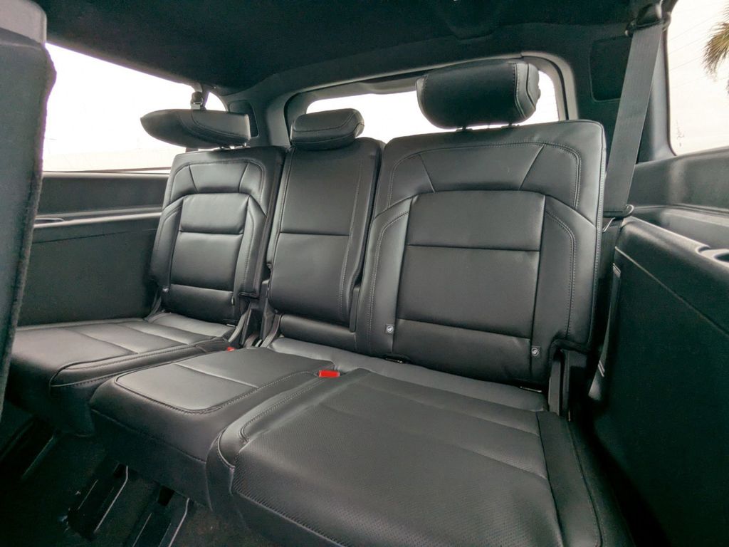 2025 Lincoln Navigator Reserve L