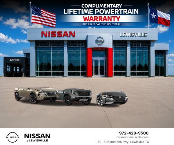 Black (Alpine Metallic/Super Blk) 2026 Nissan Armada SUV / Crossover Four-Wheel Drive 9-Speed Automatic