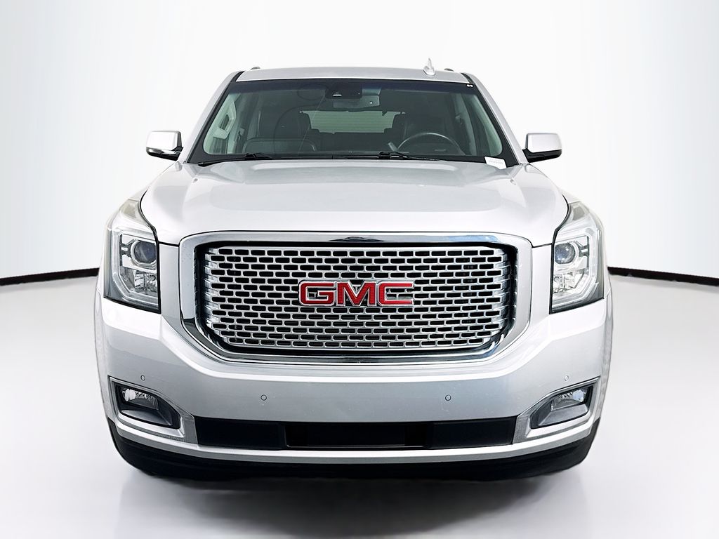 Thumbnail: 2015 GMC Yukon - 2